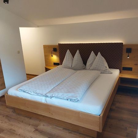 Viehhofbauer Villa Maria Alm am Steinernen Meer Kültér fotó
