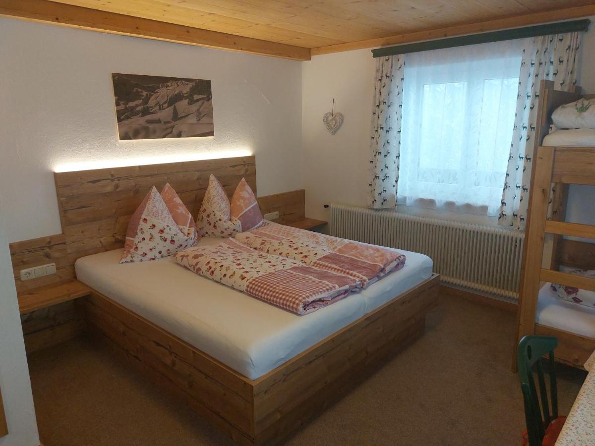 Viehhofbauer Villa Maria Alm am Steinernen Meer Kültér fotó