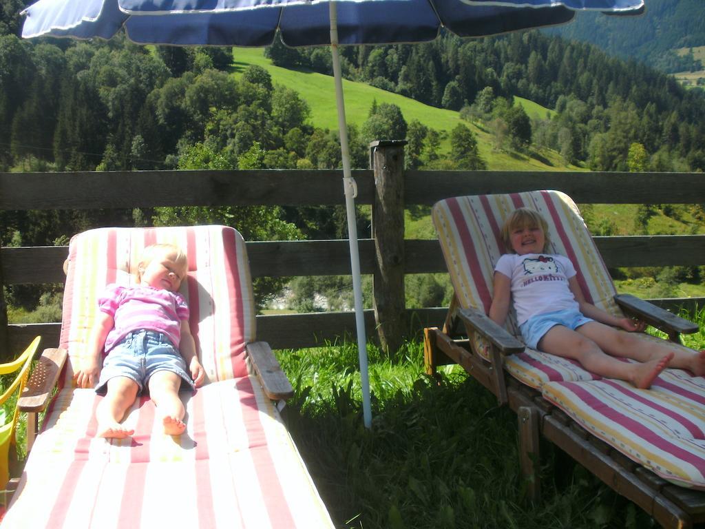 Viehhofbauer Villa Maria Alm am Steinernen Meer Kültér fotó