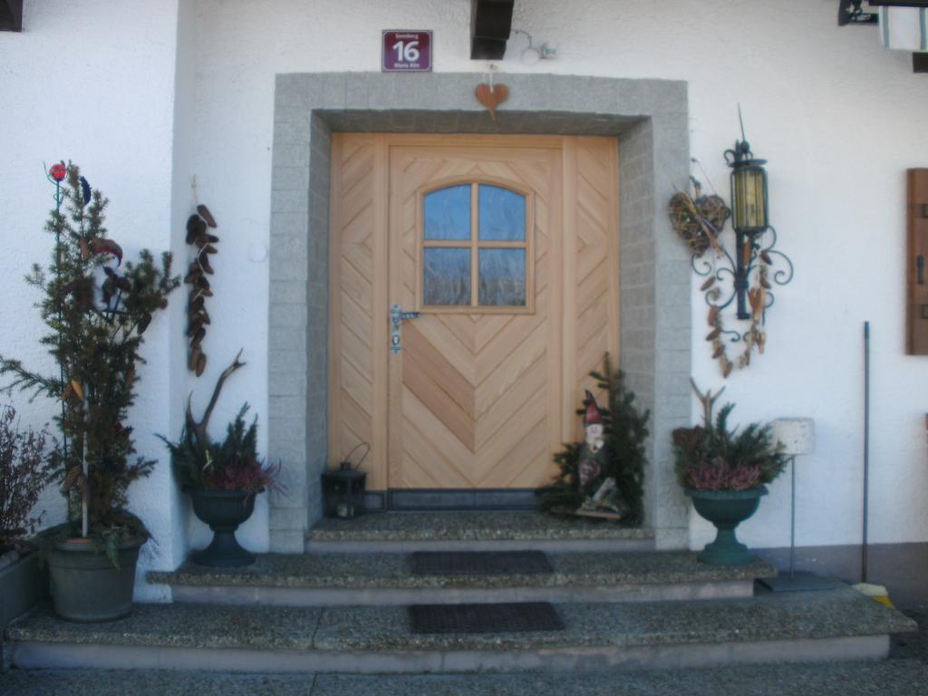 Viehhofbauer Villa Maria Alm am Steinernen Meer Kültér fotó